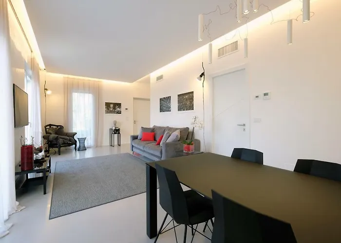 Lejlighed Il Bacio Del Sole Verona