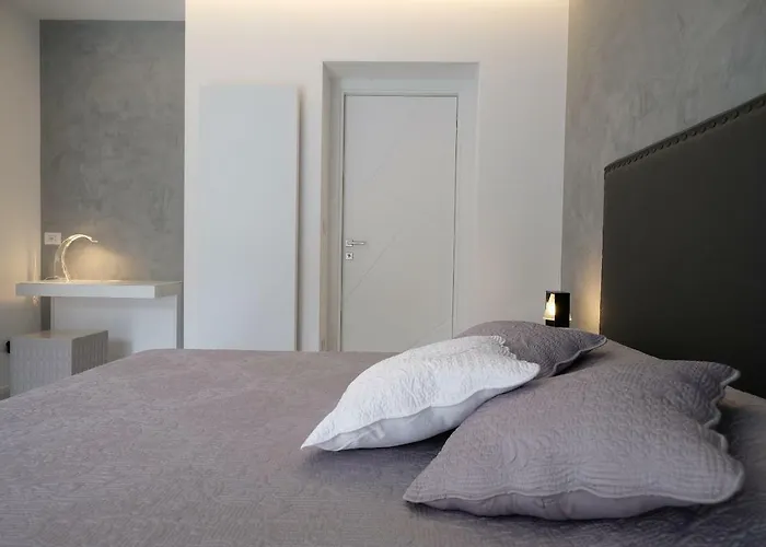 Lejlighed Il Bacio Del Sole