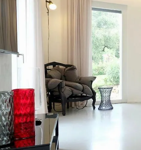 Lejlighed Il Bacio Del Sole Verona