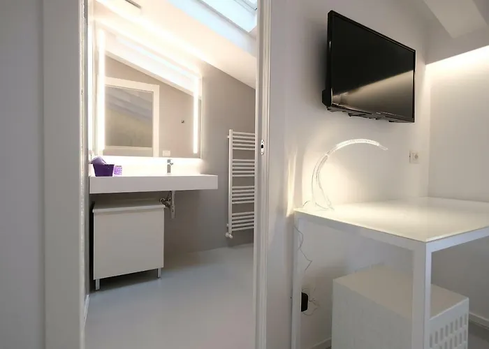 Il Bacio Del Sole * فيرونا