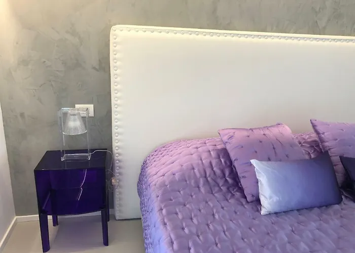 Lejlighed Il Bacio Del Sole Verona