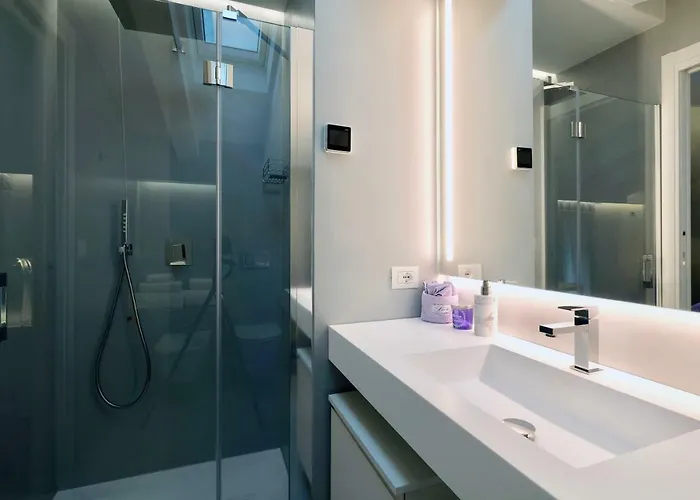 شقة Il Bacio Del Sole