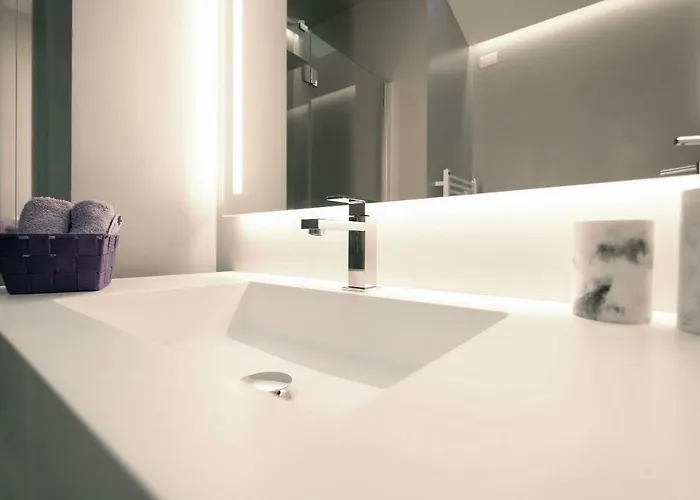 Il Bacio Del Sole فيرونا