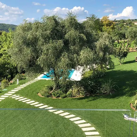 Il Bacio Del Sole * Verona