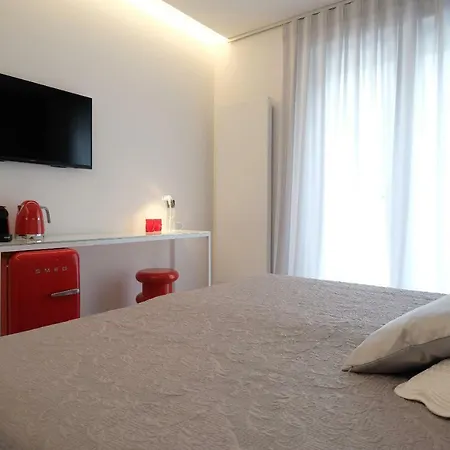 Il Bacio Del Sole Apartmán *