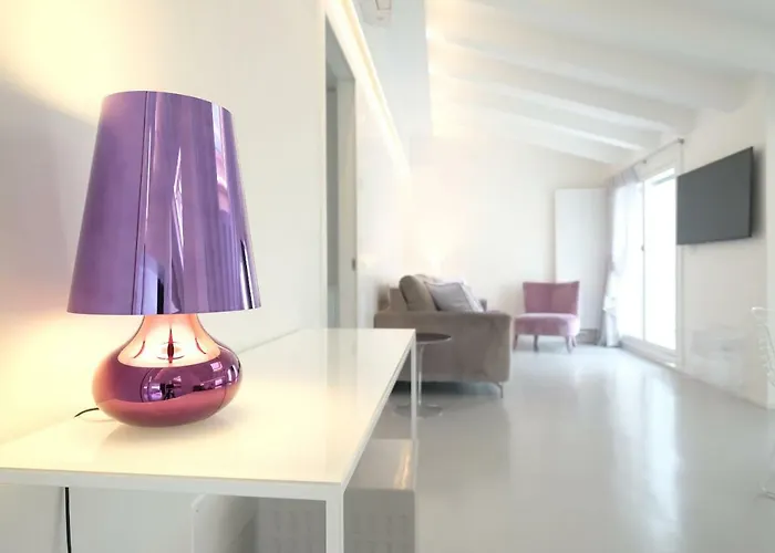 Il Bacio Del Sole 아파트