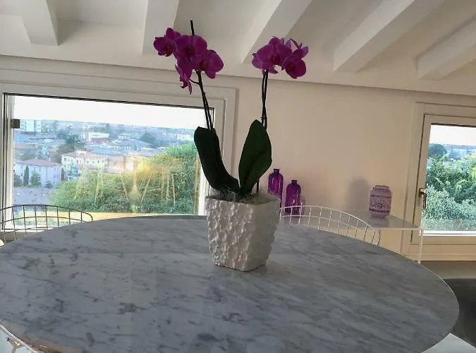 Il Bacio Del Sole 아파트