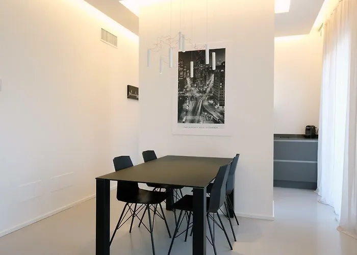 아파트 Il Bacio Del Sole