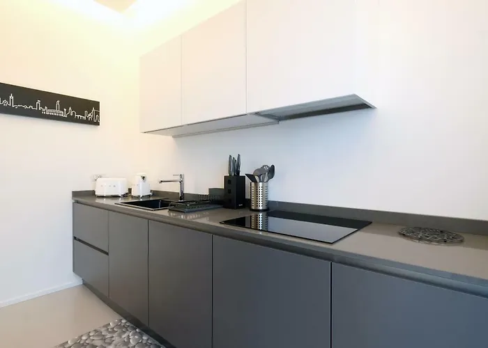 Il Bacio Del Sole * 베로나