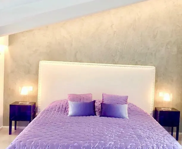 Il Bacio Del Sole * 베로나