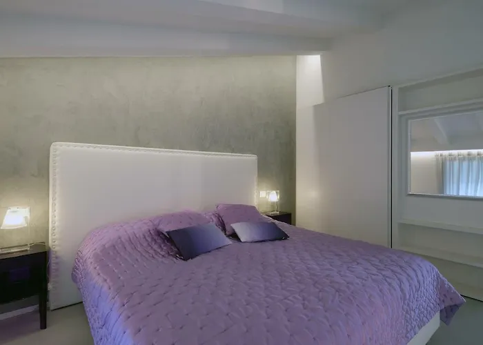 아파트 Il Bacio Del Sole