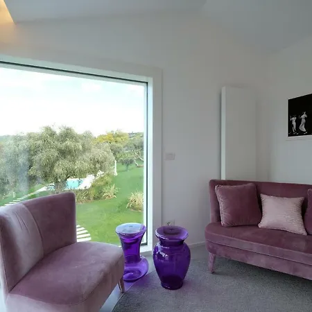 Apartament Il Bacio Del Sole *