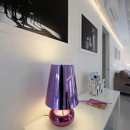 Il Bacio Del Sole Apartament Werona