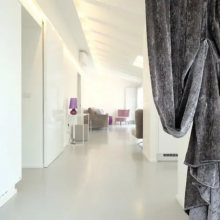 Apartament Il Bacio Del Sole *