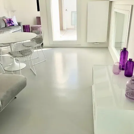 Apartament Il Bacio Del Sole