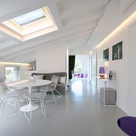 Il Bacio Del Sole Apartament Werona