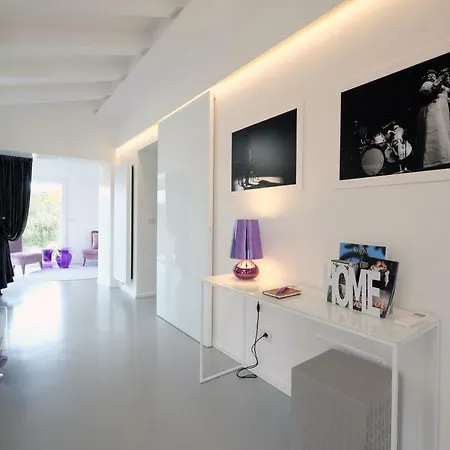 Il Bacio Del Sole Apartament