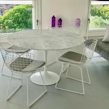 Apartament Il Bacio Del Sole