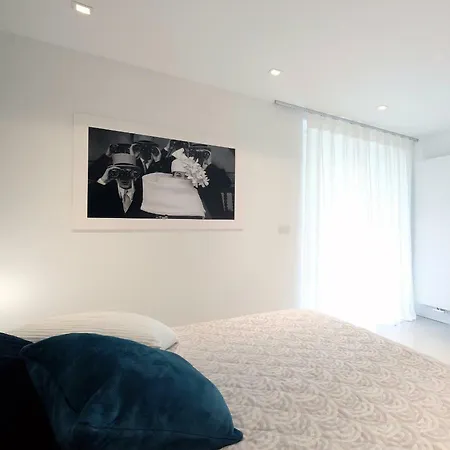 Apartament Il Bacio Del Sole Werona