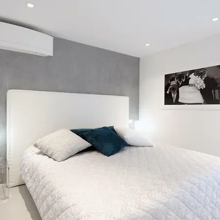 Il Bacio Del Sole Apartament *