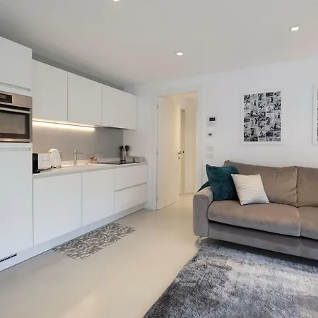 Apartament Il Bacio Del Sole Werona