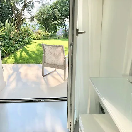 Apartament Il Bacio Del Sole *