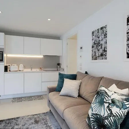 Il Bacio Del Sole Apartament *