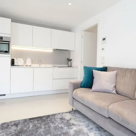 Il Bacio Del Sole Apartament *