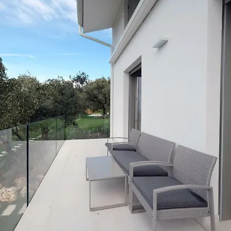 Il Bacio Del Sole * Werona