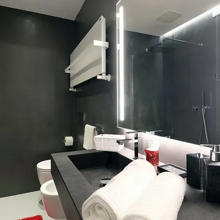 Apartament Il Bacio Del Sole Werona