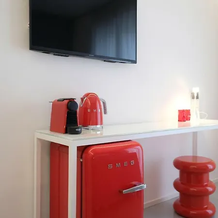 Il Bacio Del Sole Apartament Werona