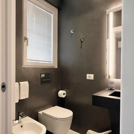 Apartament Il Bacio Del Sole *