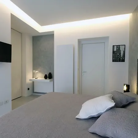 Il Bacio Del Sole Apartament Werona