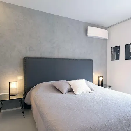 Il Bacio Del Sole Apartament Werona