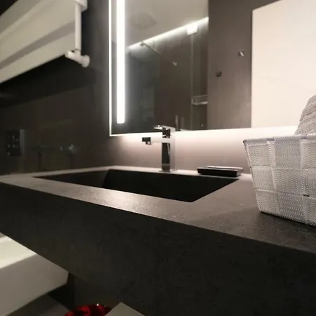 Il Bacio Del Sole Apartament *