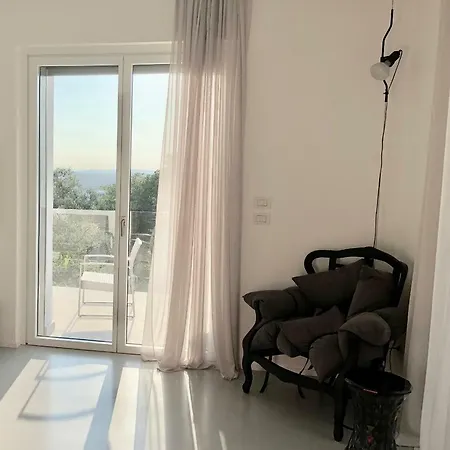 Apartament Il Bacio Del Sole *