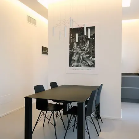 Apartament Il Bacio Del Sole