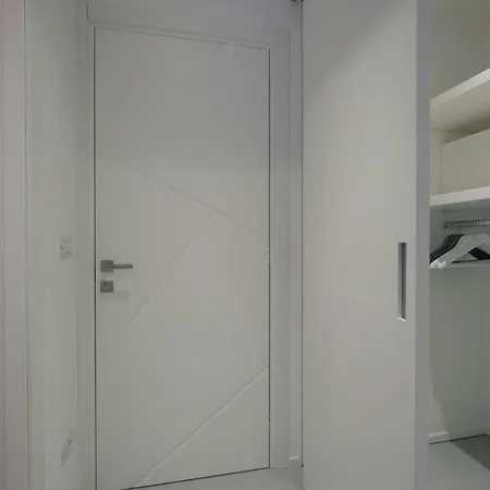 Il Bacio Del Sole Apartament Werona