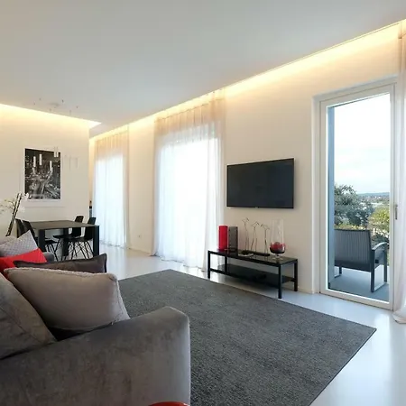 Apartament Il Bacio Del Sole *