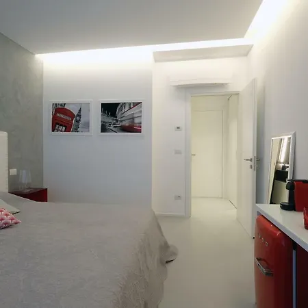 Il Bacio Del Sole Apartament