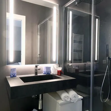 Il Bacio Del Sole * Werona