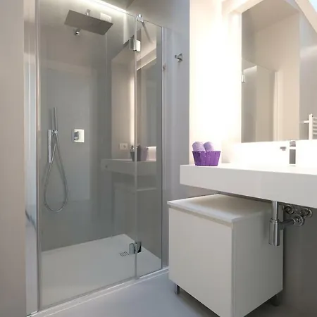 Il Bacio Del Sole Apartament Werona