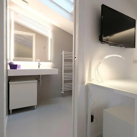 Il Bacio Del Sole * Werona