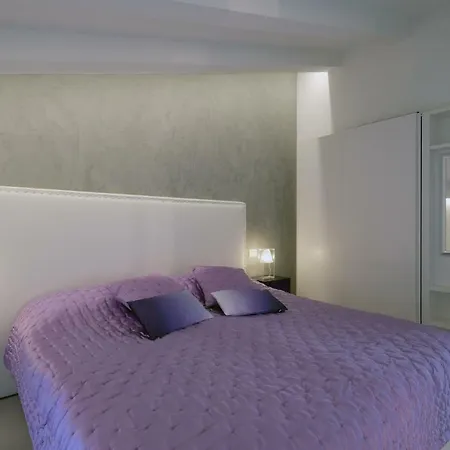 Apartament Il Bacio Del Sole