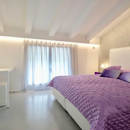 Apartament Il Bacio Del Sole