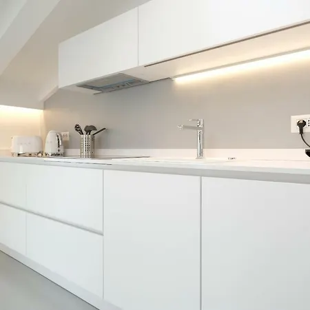 Il Bacio Del Sole Apartament *