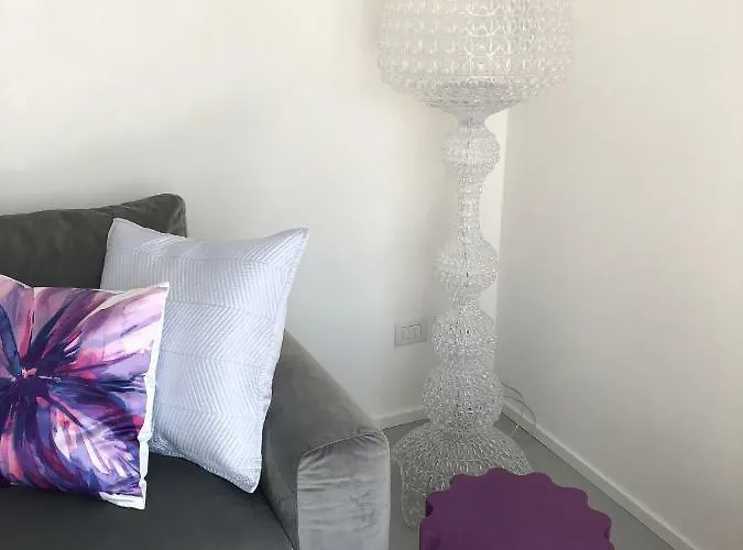 Il Bacio Del Sole * فيرونا