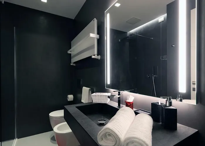 Il Bacio Del Sole شقة فيرونا